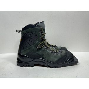 Karhu Nomad Nordic Cross‎ Country Ski Boots 3 Hole Men’s Size 8